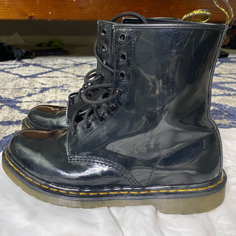 DR Martens